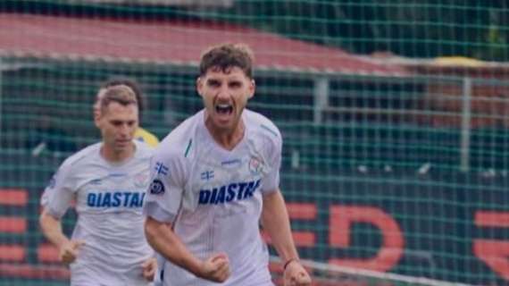 Seravezza, Menghi rinnova? Intanto due top club di D lo cercano