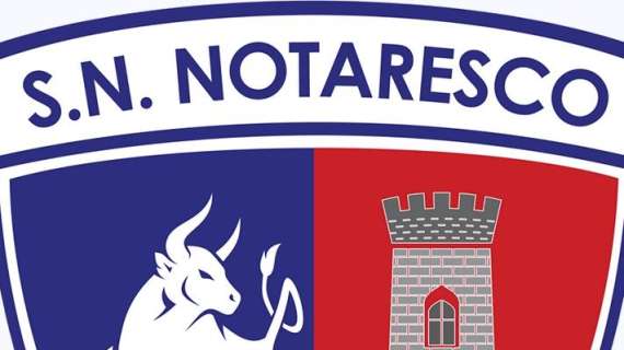 Notaresco, non c'è due senza... Vangioni: "Adesso arriva il bello"