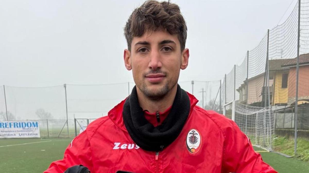 Il futuro di Emanuele Maltoni lontano dal Sant'Angelo? Spuntano diverse pretendenti