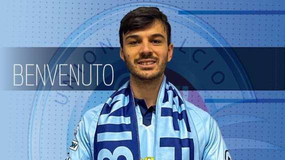 UFFICIALE: Un figlio d'arte approda all'Albinoleffe