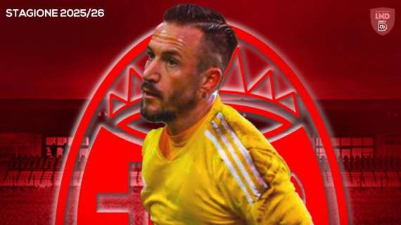 UFFICIALE: La Maceratese 1922 accoglie Samuele Neglia