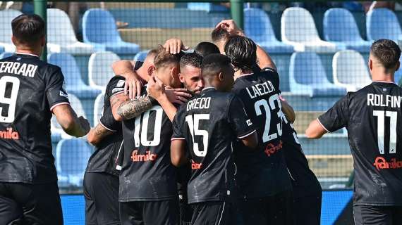 Serie C, il valore di mercato delle rose del girone A: Vicenza davanti a Padova e Triestina. Irraggiungibile l'Atalanta