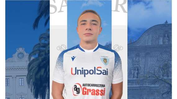 Fc Matera, risolto il prestito dell'attaccante Muscas: torna al Trapani