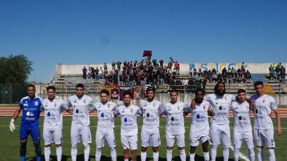 Modica Calcio vince in trasferta: Elettra Marconia battuta 2-0