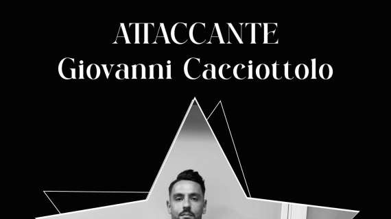 Frattese, con Valerio in panchina pronti altri tre innesti 