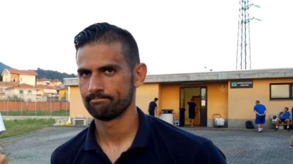 BREAKING NEWS - Albenga, ha rescisso anche il direttore sportivo Francesco Virdis