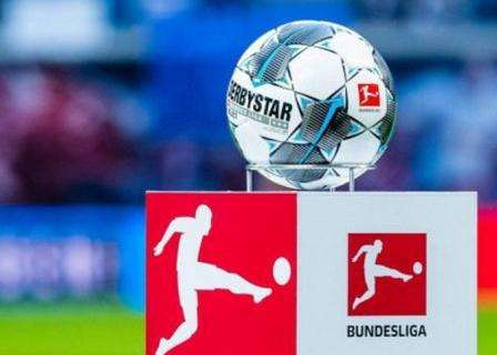 Bundesliga: Dortmund vince, Bayern mantiene distanze. Leverkusen vede la Champions
