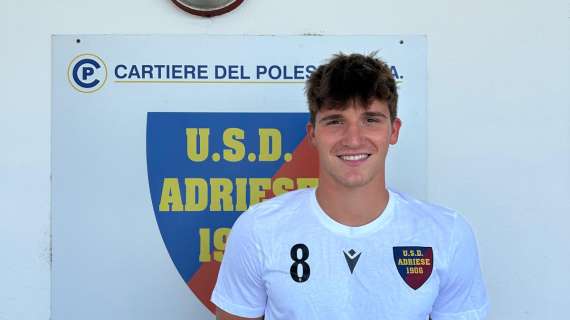 UFFICIALE: Altri quattro acquisti annunciati dall'Adriese