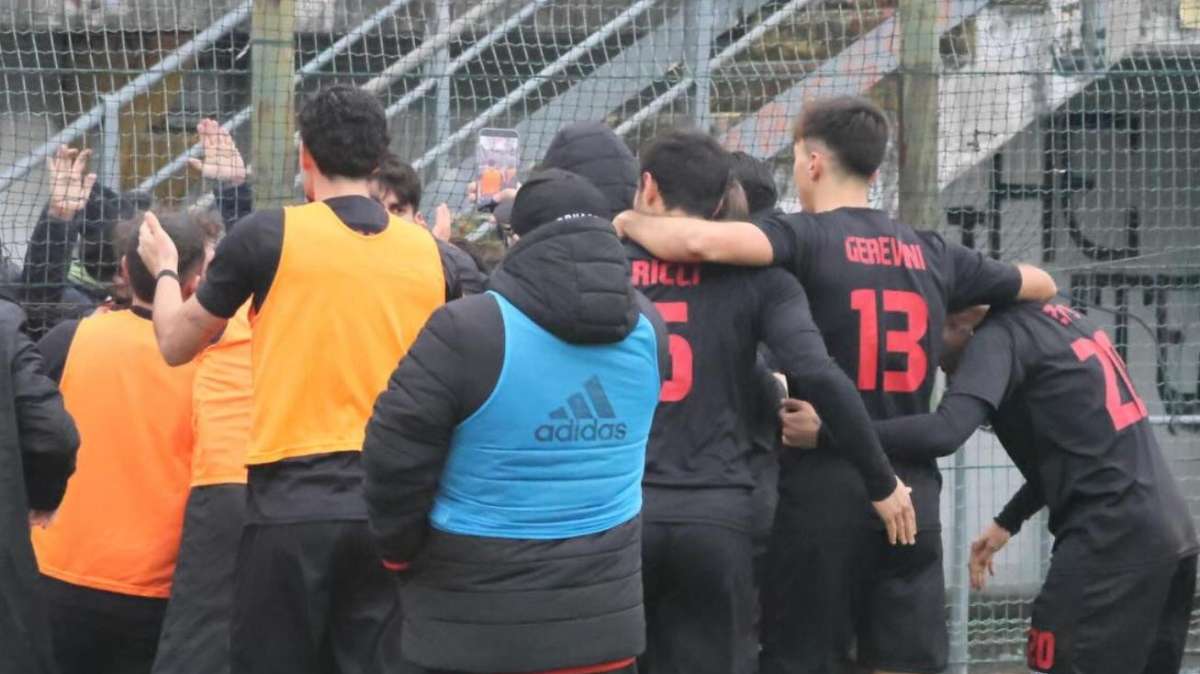 Vogherese, un girone d'andata da dimenticare: e l'attacco è improduttivo