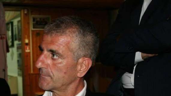 Mister Iacobelli: “Combine Viareggio? Orgoglioso di aver detto no”