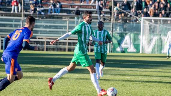 Avezzano, Ferazzoli: «Tivoli squadra insidiosa. Niente rischi inutili e concentrazione alta»