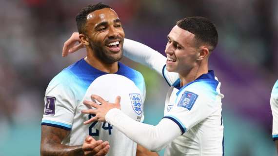 Newcastle, si lavora al rinnovo di Wilson che è in scadenza di contratto