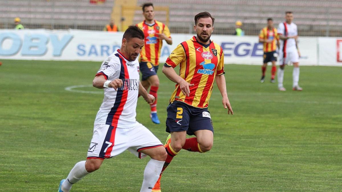 I bomber con più gol negli ultimi 15 anni nel girone I di Serie D