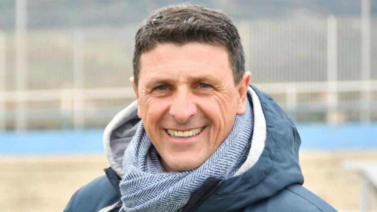 Mister Di Gaetano: «Nissa, dobbiamo fare un esame di coscienza: non abbiamo avuto personalità»