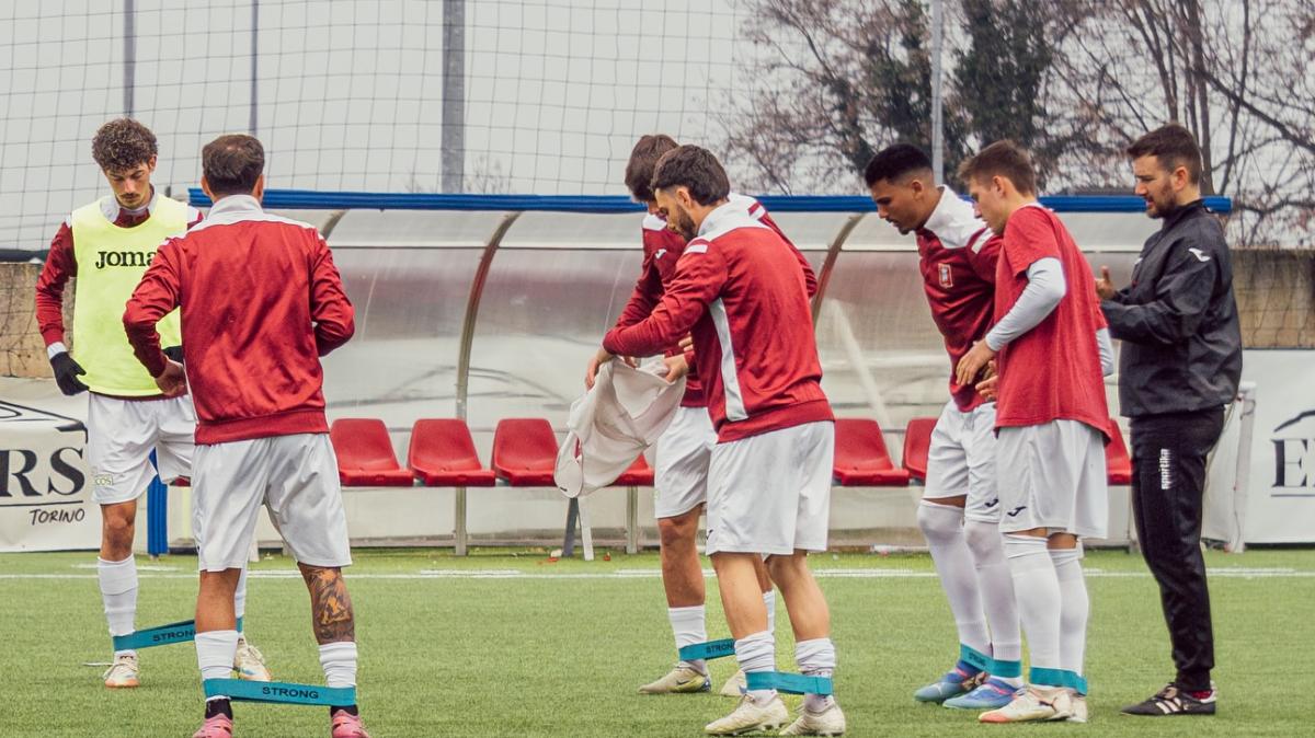 Stranieri in Serie D: ecco quanti ne utilizzano le squadre del girone A