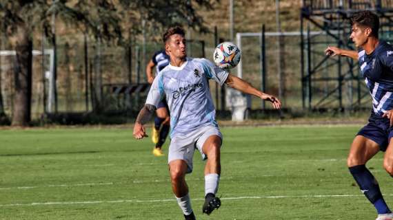 Entella, due amichevoli fissate: si comincia sabato col Bra