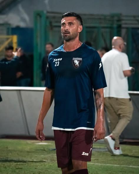 UFFICIALE: Doppio addio in casa Acerrana