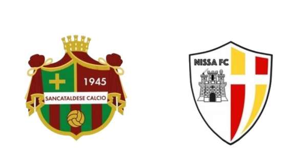 Derby Sancataldese-Nissa: le società lanciano un appello alla sportività