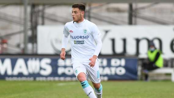 COS Sarrabus Ogliastra: in arrivo un 24enne attaccante con 18 reti e 12 assist in D