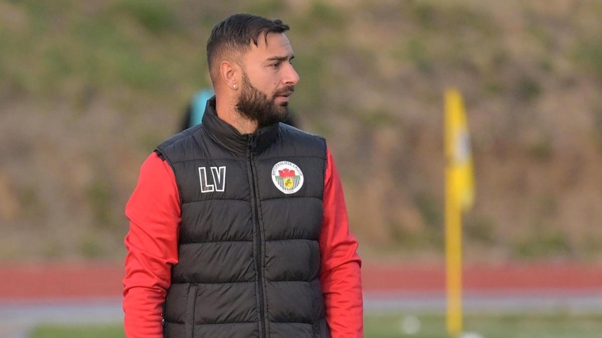 Battipagliese, si dimette l'allenatore Luigi Vitale dopo la sconfitta casalinga