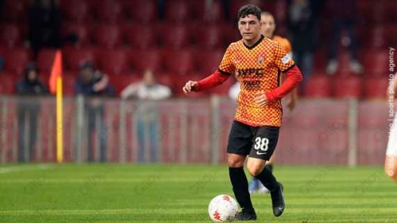 Serie C, gli under 21 più utilizzati nel girone C: Daffara davanti a tutti, in lista tanto Benevento