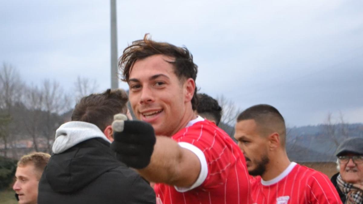Serie D, la classifica cannonieri del girone E: Caon e Gioè allungano