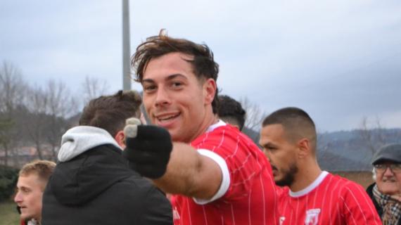 Serie D, la classifica cannonieri del girone E: in vetta un poker di bomber