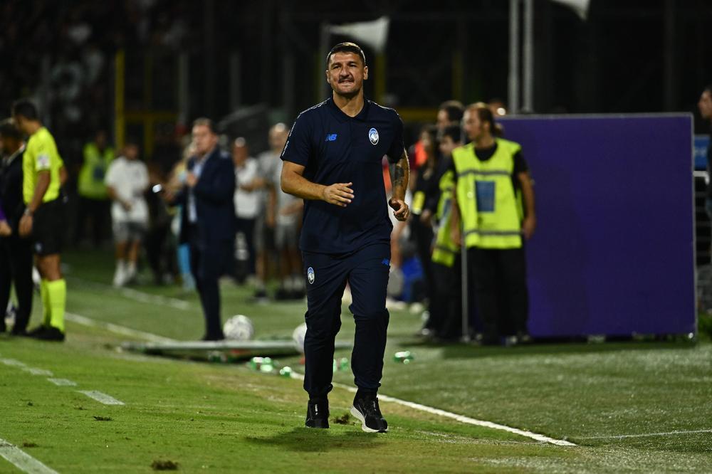 Atalanta U23, finalmente il successo. Bocchetti: «Meritavamo questa soddisfazione»