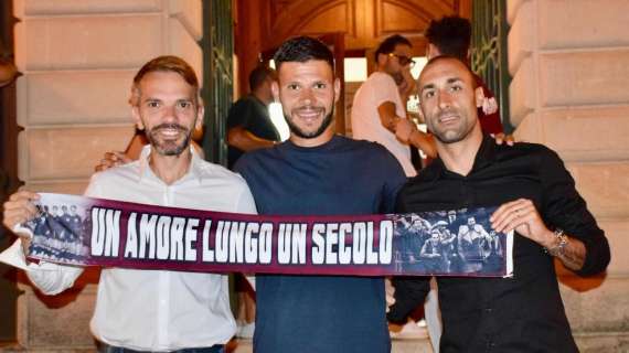 Cento anni di storia granata: il Nardò celebra il centenario con una serata indimenticabile