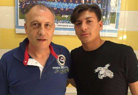 Calciomercato Marsala, pronta una doppia operazione in entrata