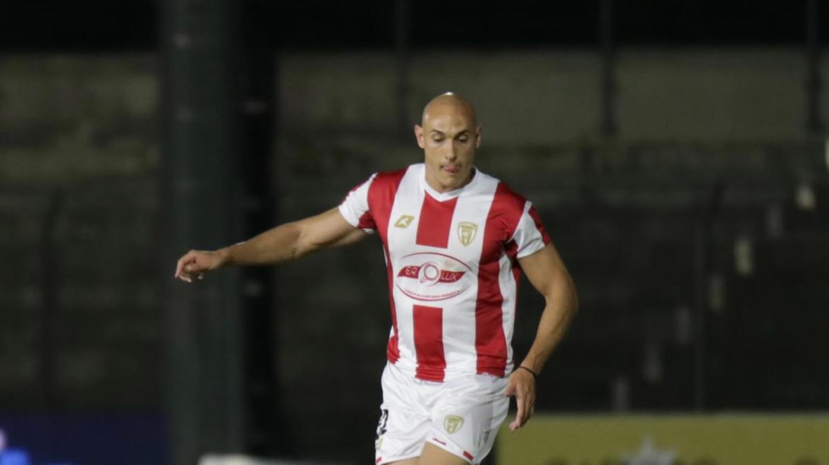 Pistoiese, ecco il colpo per Andreucci: un 28enne che ha sempre giocato tra i pro