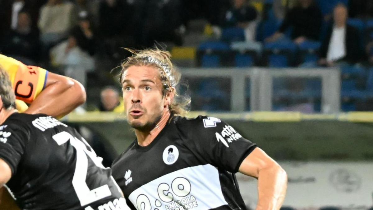 Cesena, Castagnetti svela i segreti del successo: «Qui c'è una vera famiglia»