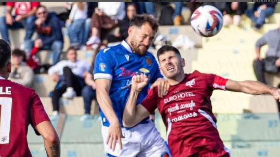 Treviso, è già calciomercato: due ambiziosi obiettivi per i veneti