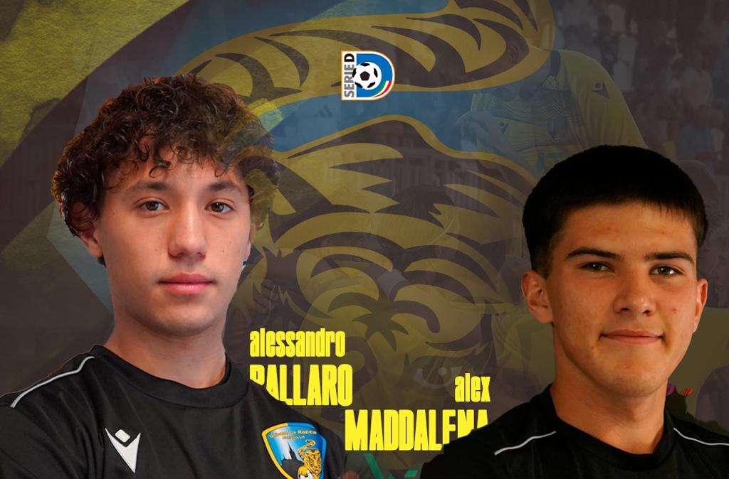UFFICIALE: Doppia conferma in casa Altavilla