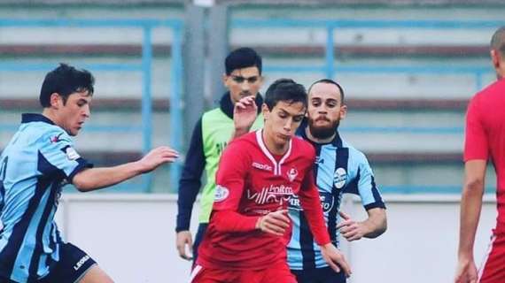 UFFICIALE: Prime operazioni di mercato della Vigor Carpaneto