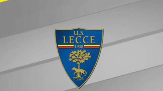 UFFICIALE: Lecce, altri cinque positivi al covid-19
