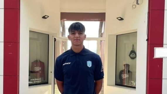 L'United Riccione ha ufficializzato l'arrivo di Barsotti