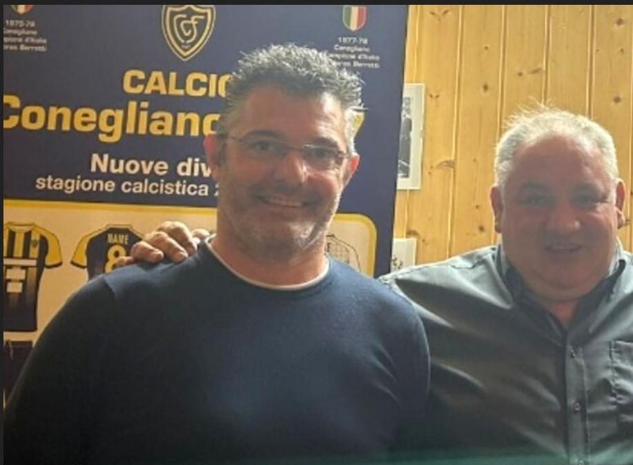 Conegliano, parla il ds Casagrande: «La salvezza resta la priorità, ma cercheremo soddisfazioni»