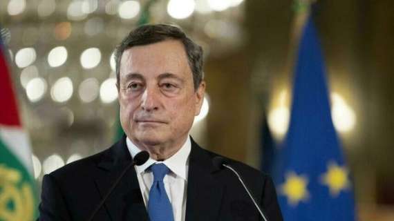 Vertice con Draghi: si decide sul lockdown nazionale. Ma c'è chi pensa a giocare in Eccellenza...