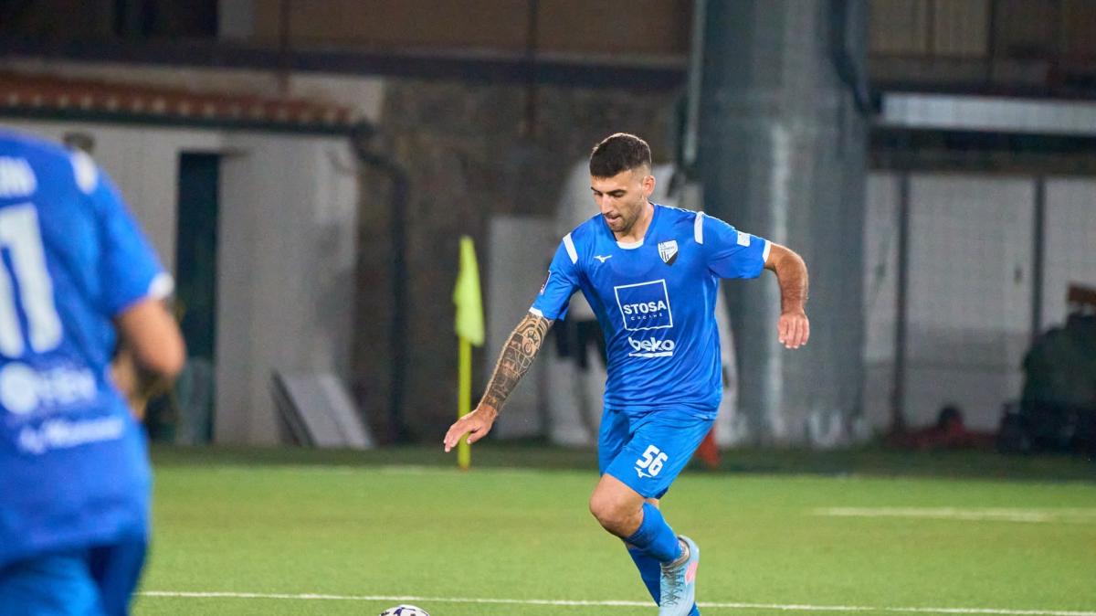 Pianese, Masetti mette in guardia: «Non possiamo permetterci di abbassare la guardia»