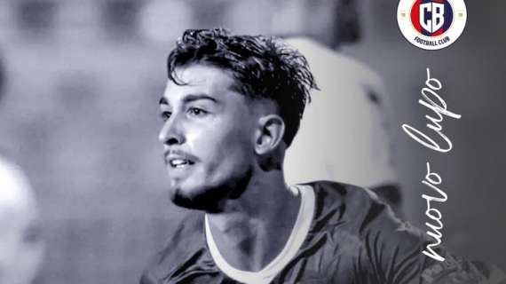 UFFICIALE: Campobasso, secondo arrivo di giornata