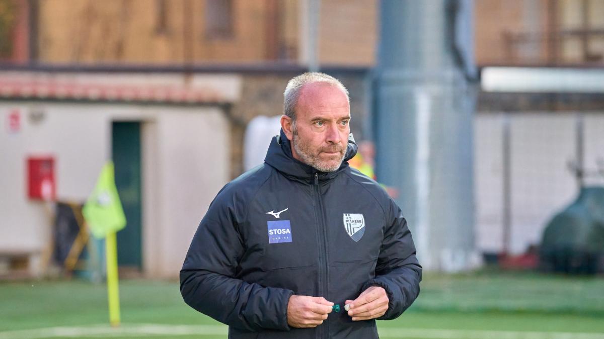 Triestina, mister Tesser: «Non guardo mai la classifica ma la singola partita»