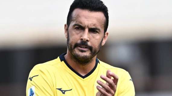 Lazio, l'asso nella manica è Pedro: e può arrivare anche il rinnovo