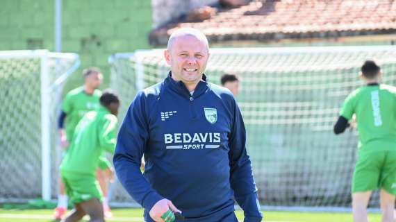Avezzano: altri due club del girone F interessati a mister Pagliarini