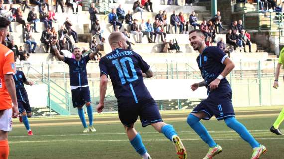 Valmontone attivissimo: si chiude anche per un trequartista ex Triestina?