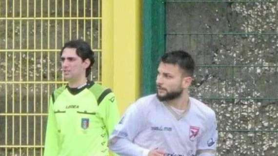 Mugnano del Cardinale, bomber Simeri sul mercato: diversi i club interessati 