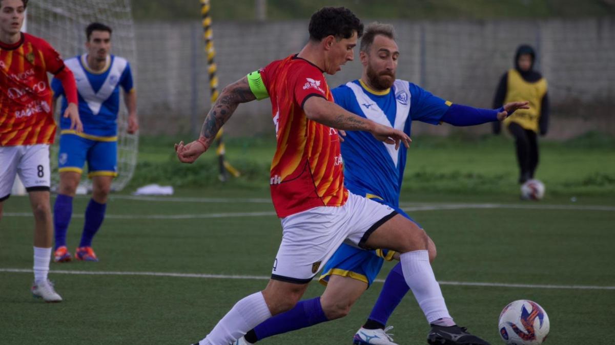 L'Ugento regge l'urto ma il Brindisi si prende i tre punti allo scadere