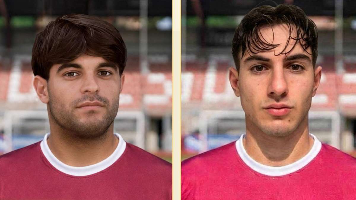 Borgosesia, doppio colpo di mercato: Daniello e Negretti per rinforzare attacco e difesa