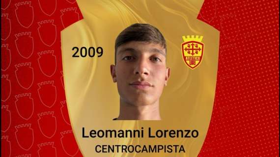 UFFICIALE: Altri due calciatori acquistati dall'Atletico Uri