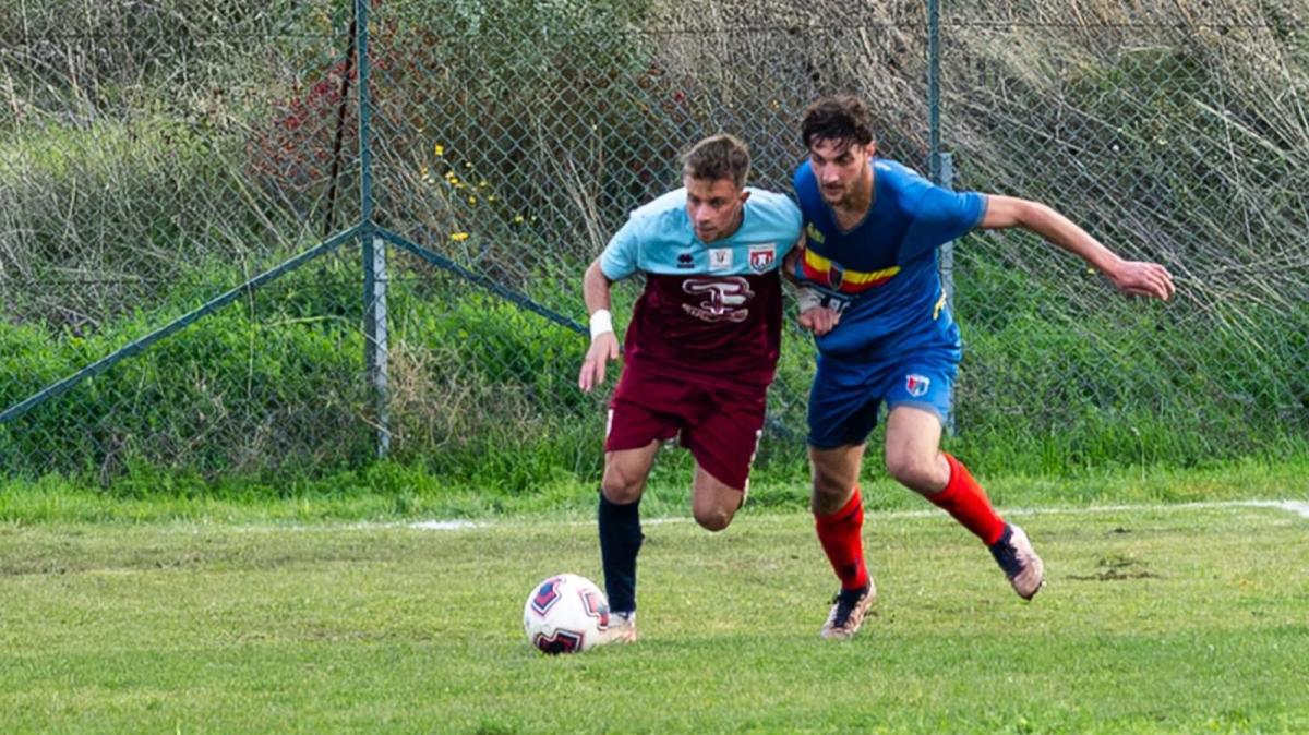 Tricarico, Marasciulo: «Contento per il gol, ma questa sconfitta fa male»